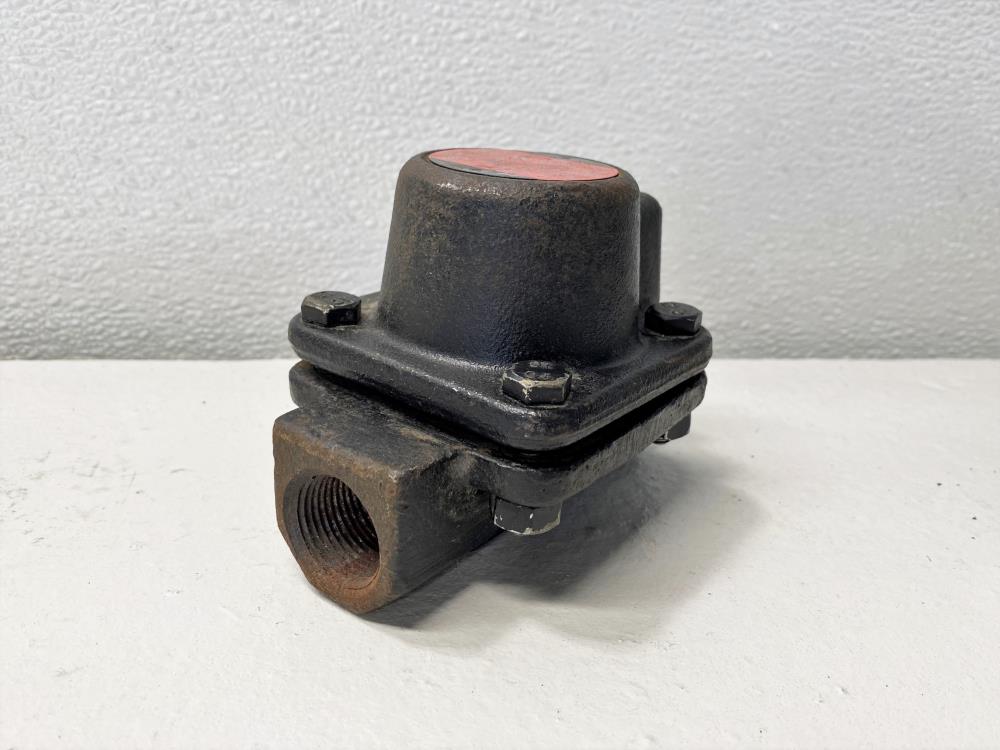 Armstrong 3/4" NPT Steam Trap WT-2N